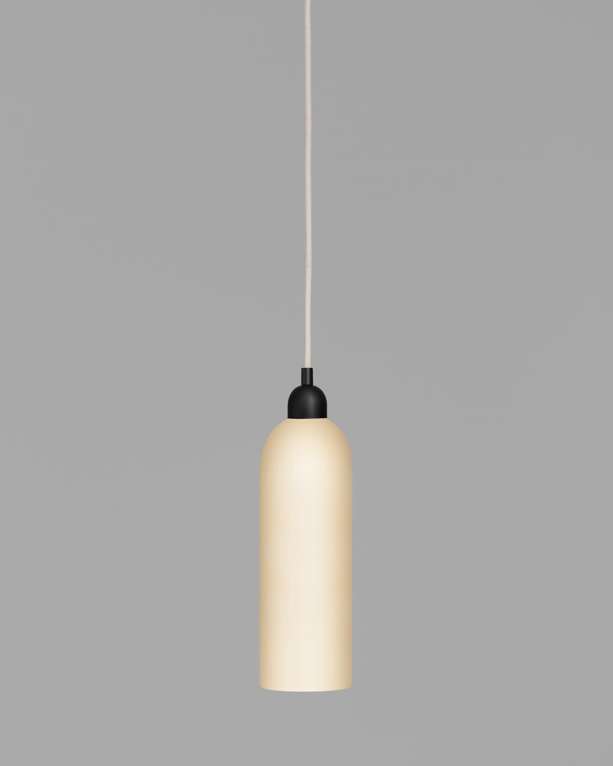 Odyssey Single Large Pendant Light