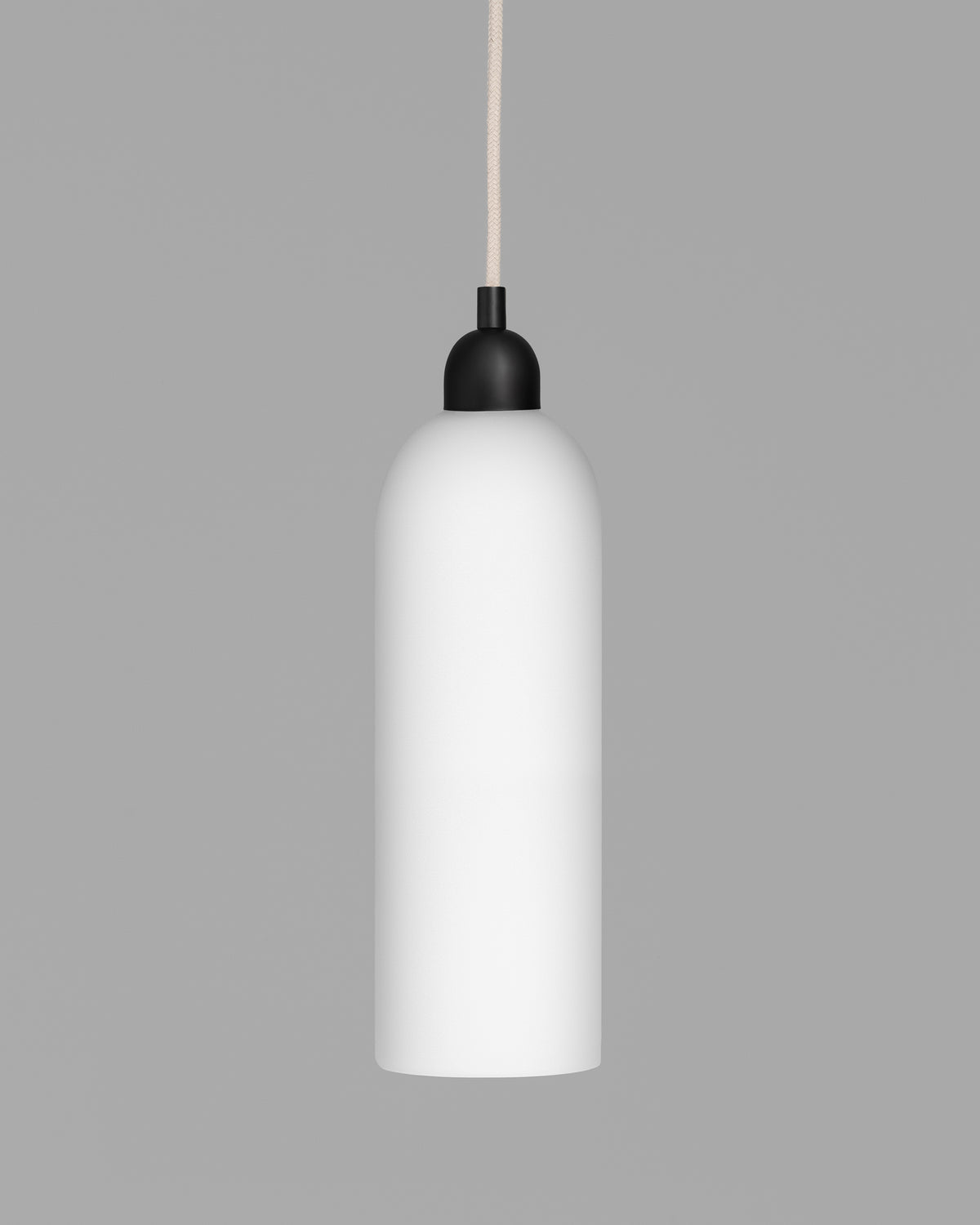 Odyssey Single Large Pendant Light