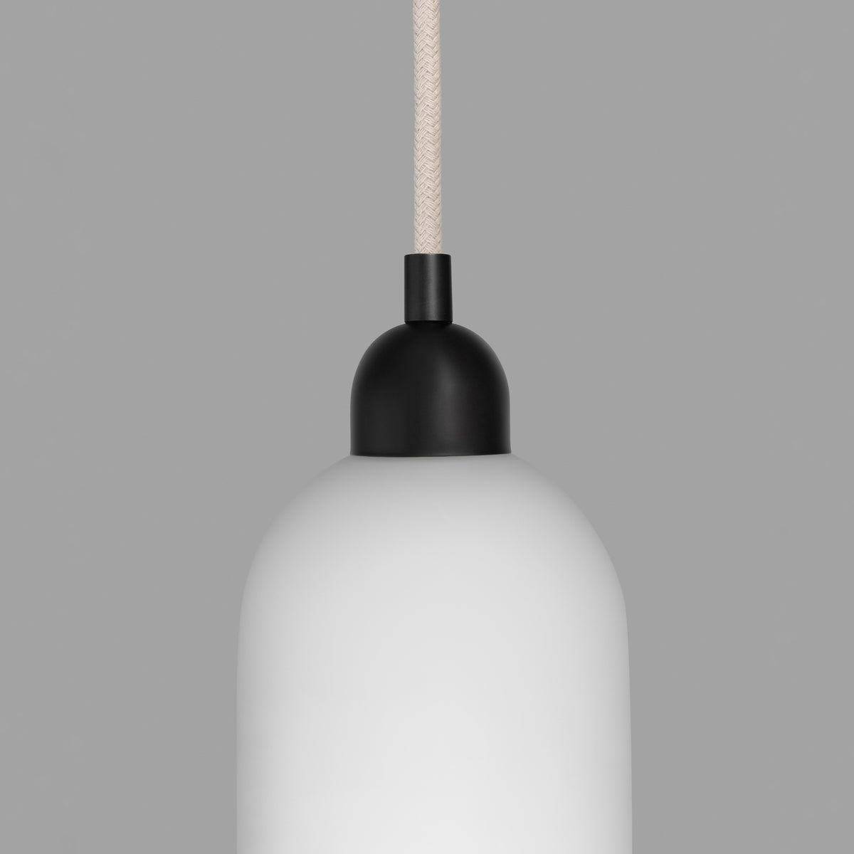 Odyssey Single Large Pendant Light