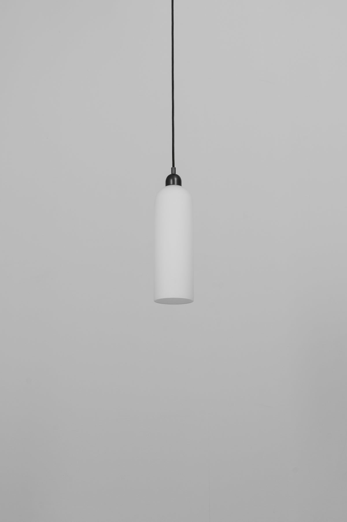 Odyssey Single Large Pendant Light