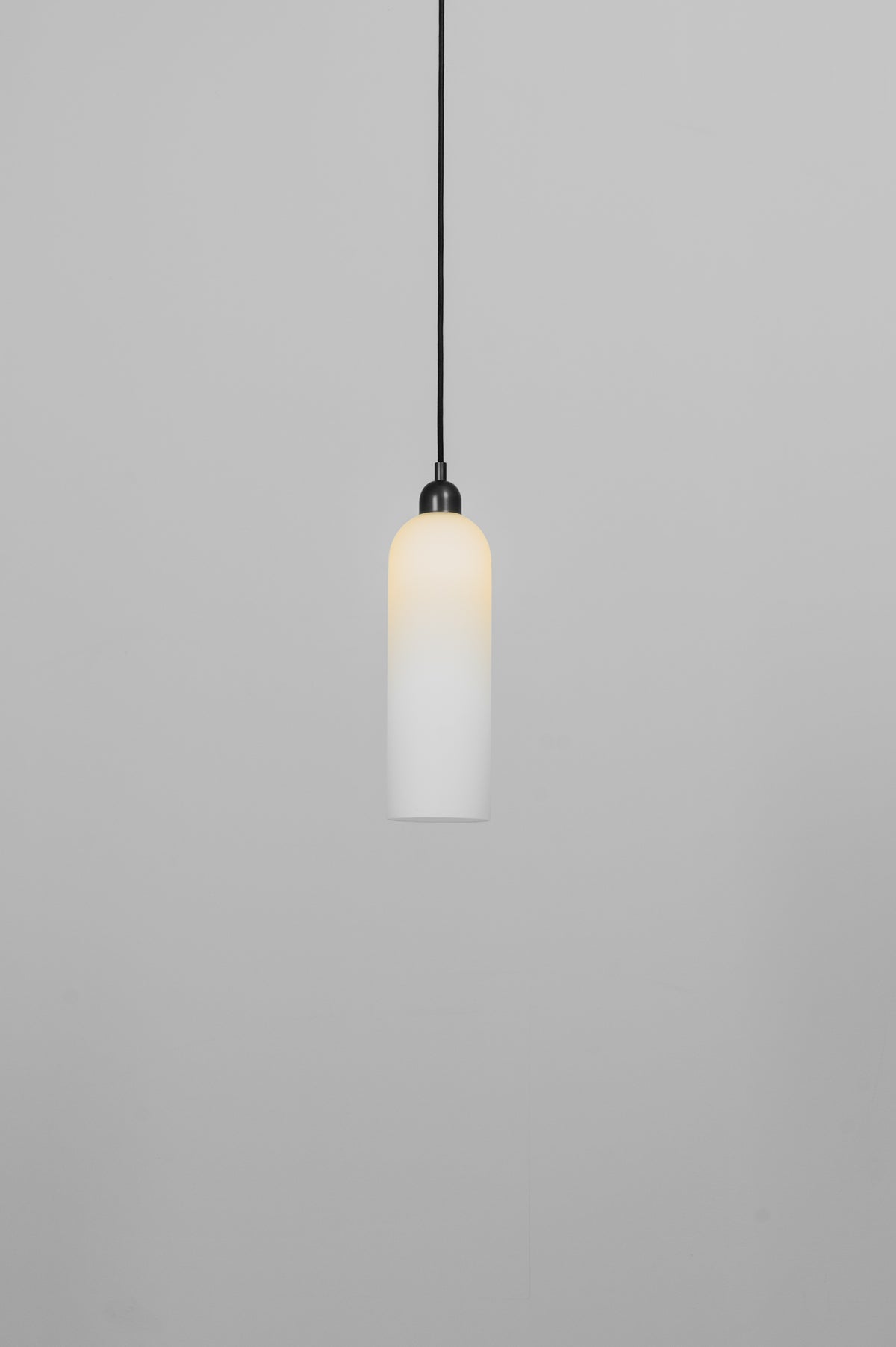 Odyssey Single Large Pendant Light