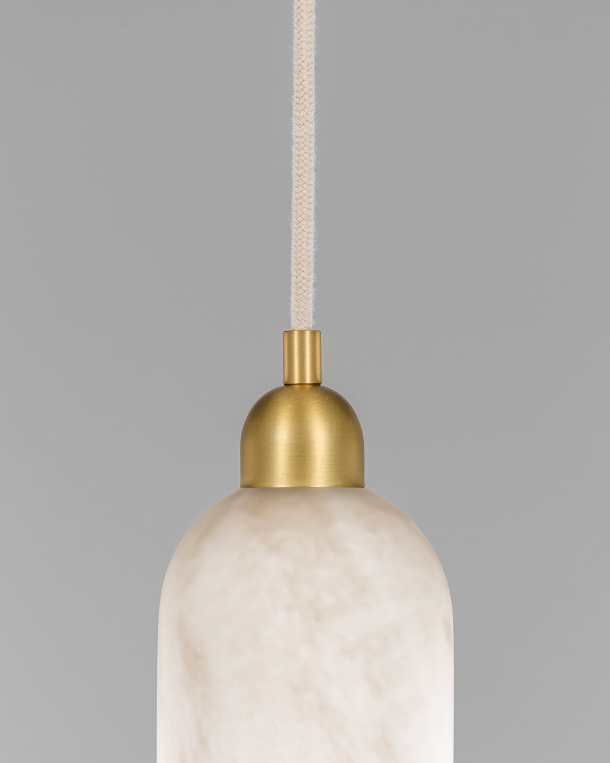 Odyssey Single Large Pendant Light