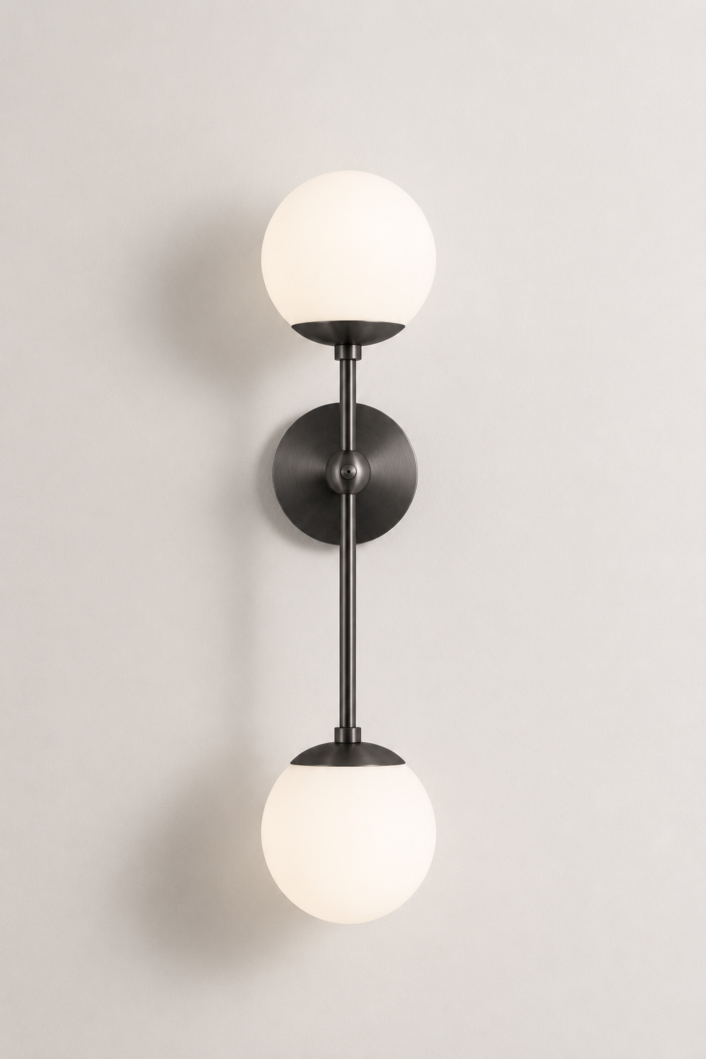 Armstrong Dual Wall Light