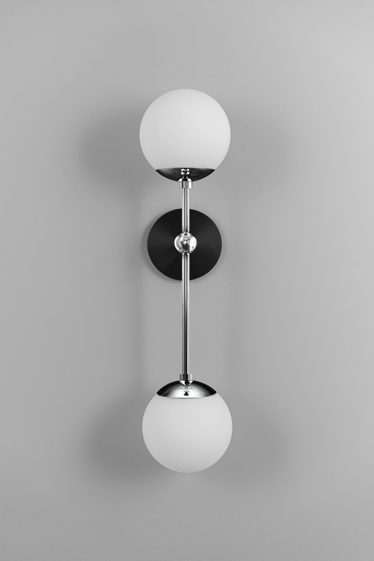 Armstrong Dual Wall Light