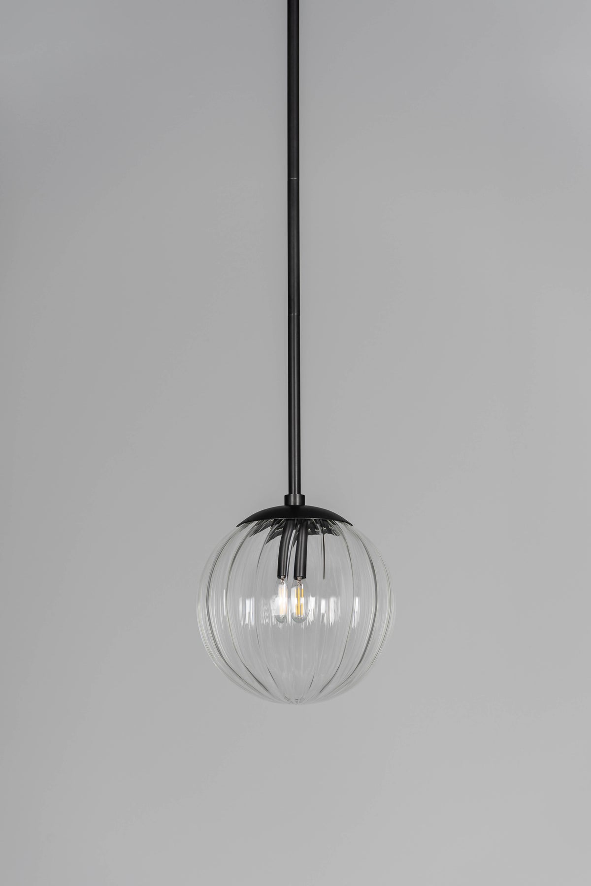 Globe Single Pendant Light
