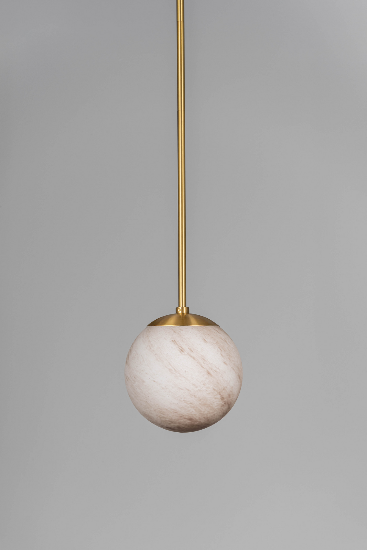 Globe Single Pendant Light