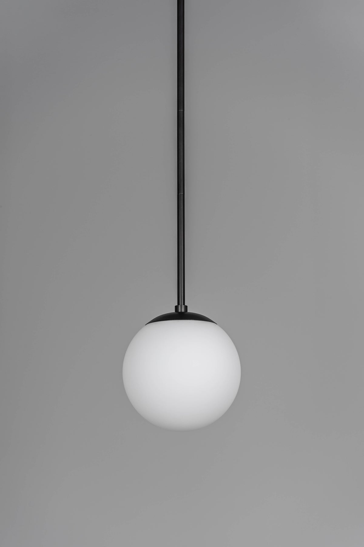 Globe Single Pendant Light