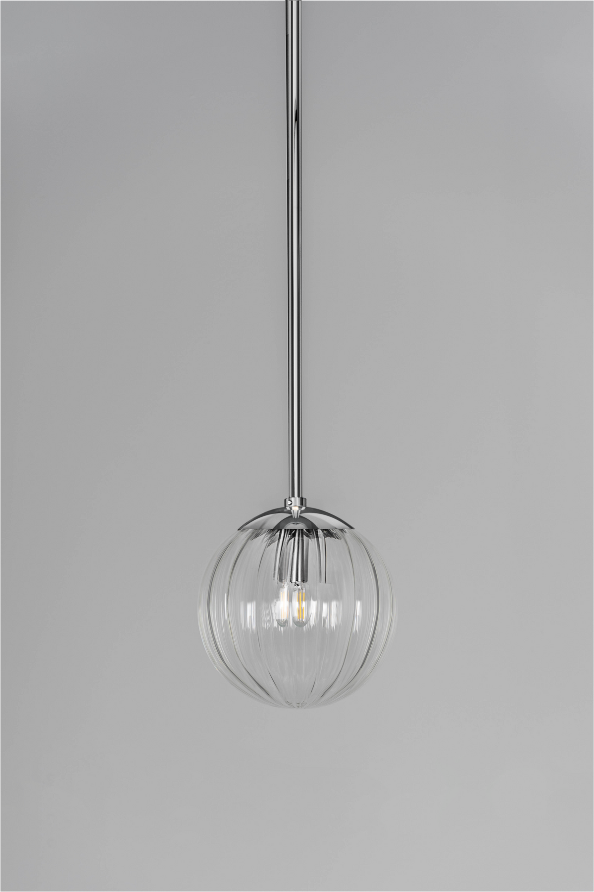 Globe Single Pendant Light