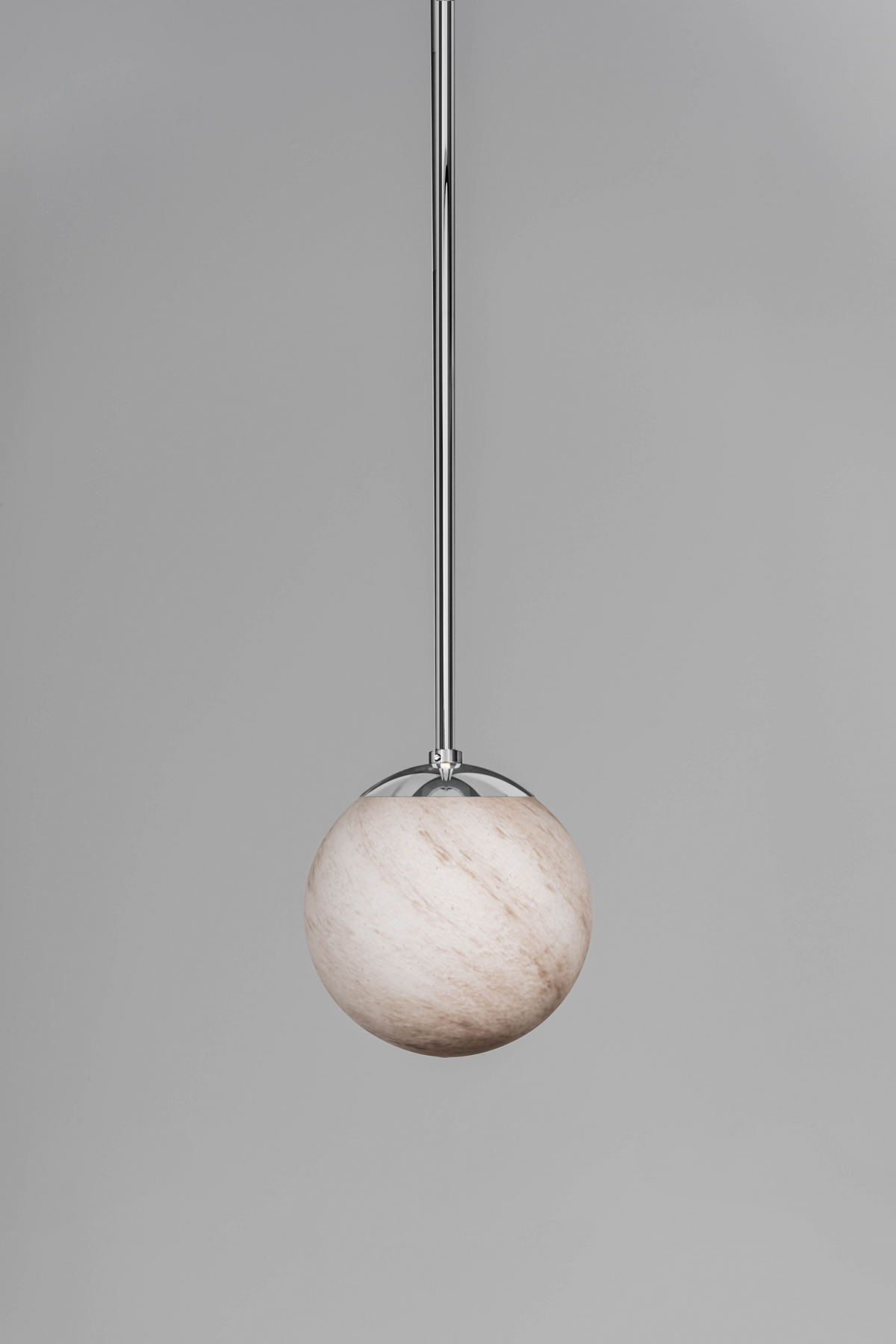 Globe Single Pendant Light