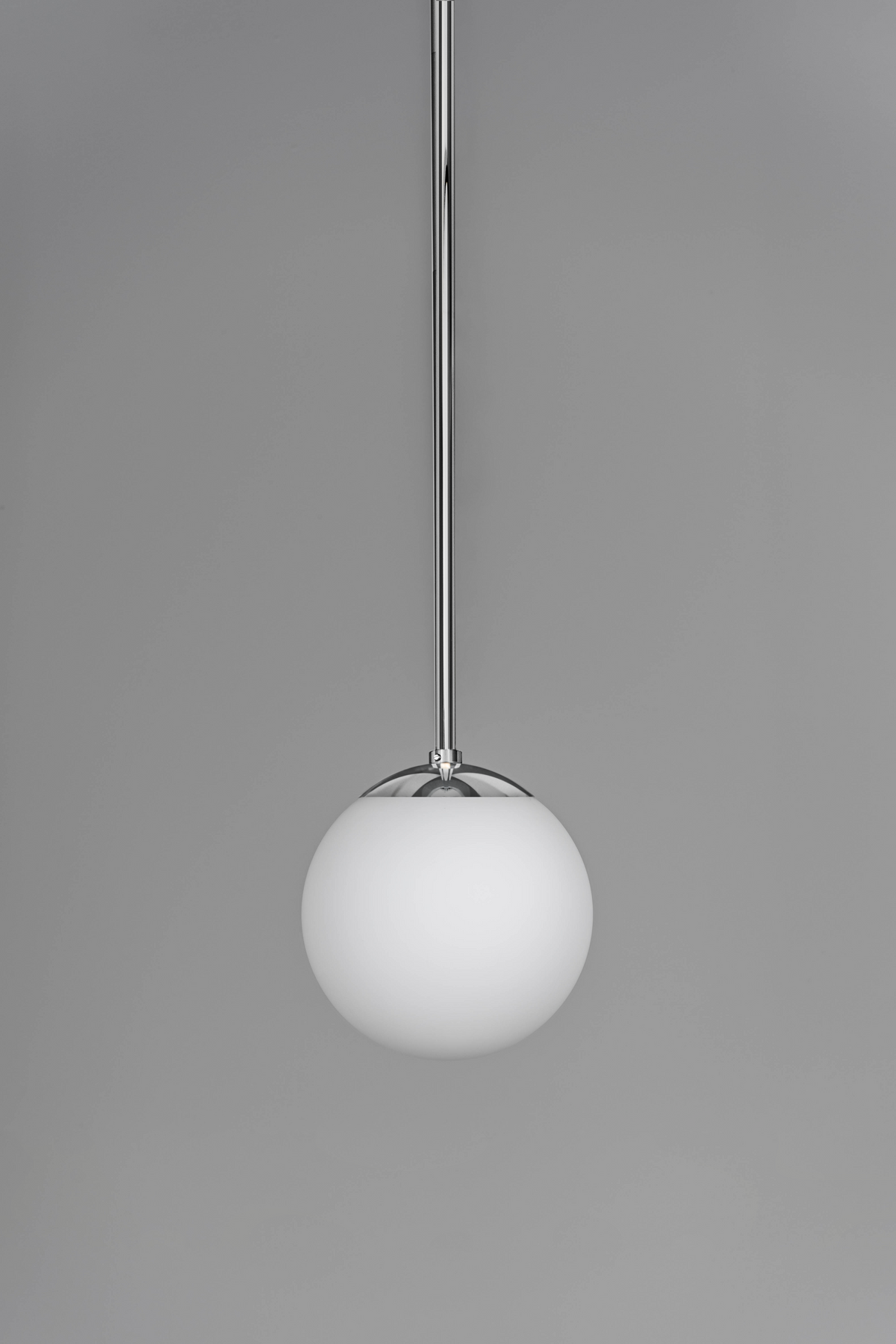 Globe Single Pendant Light
