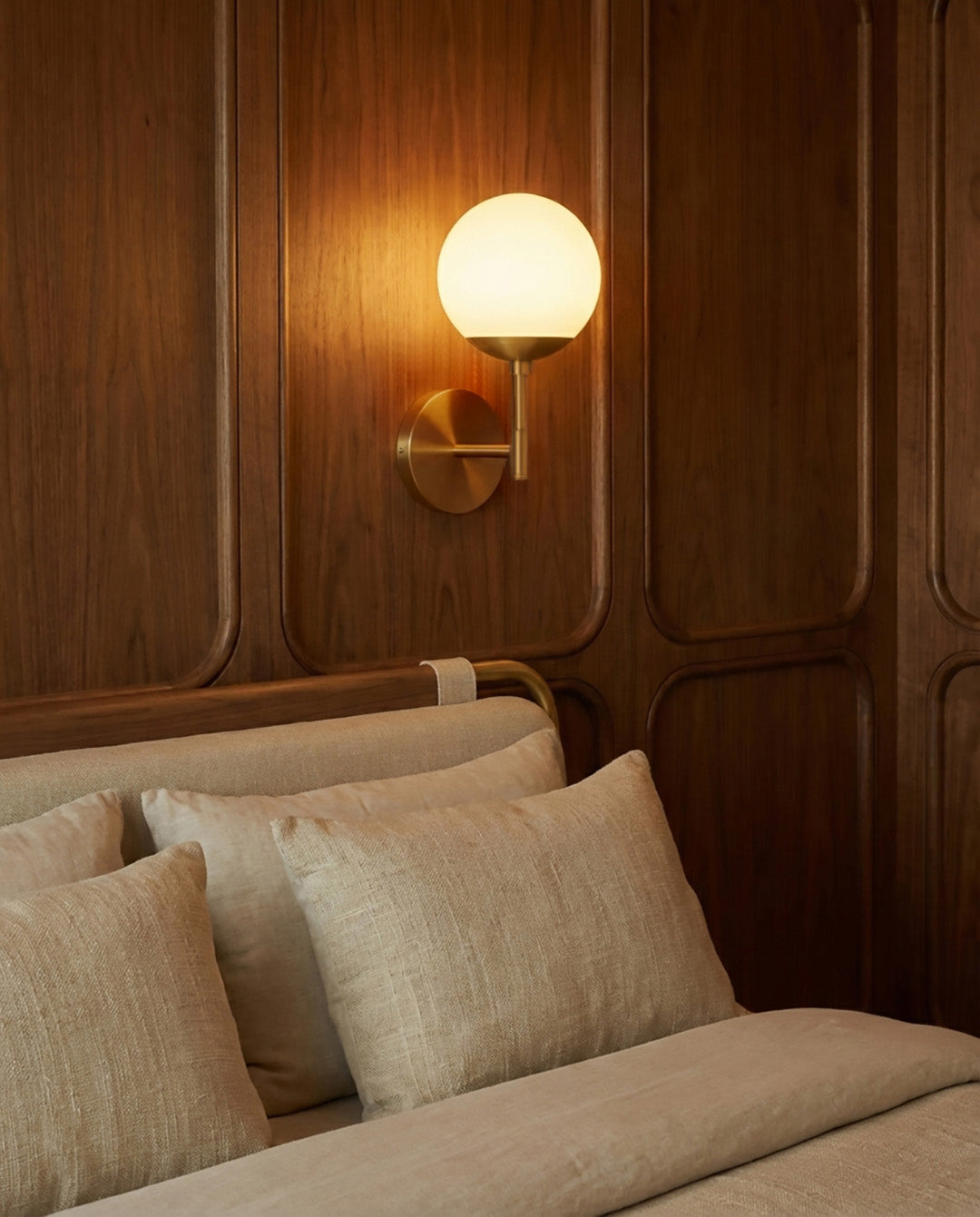 Sunset Wall Light