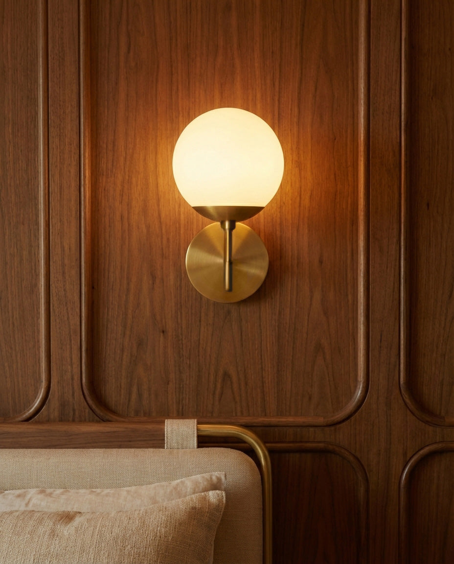 Sunset Wall Light