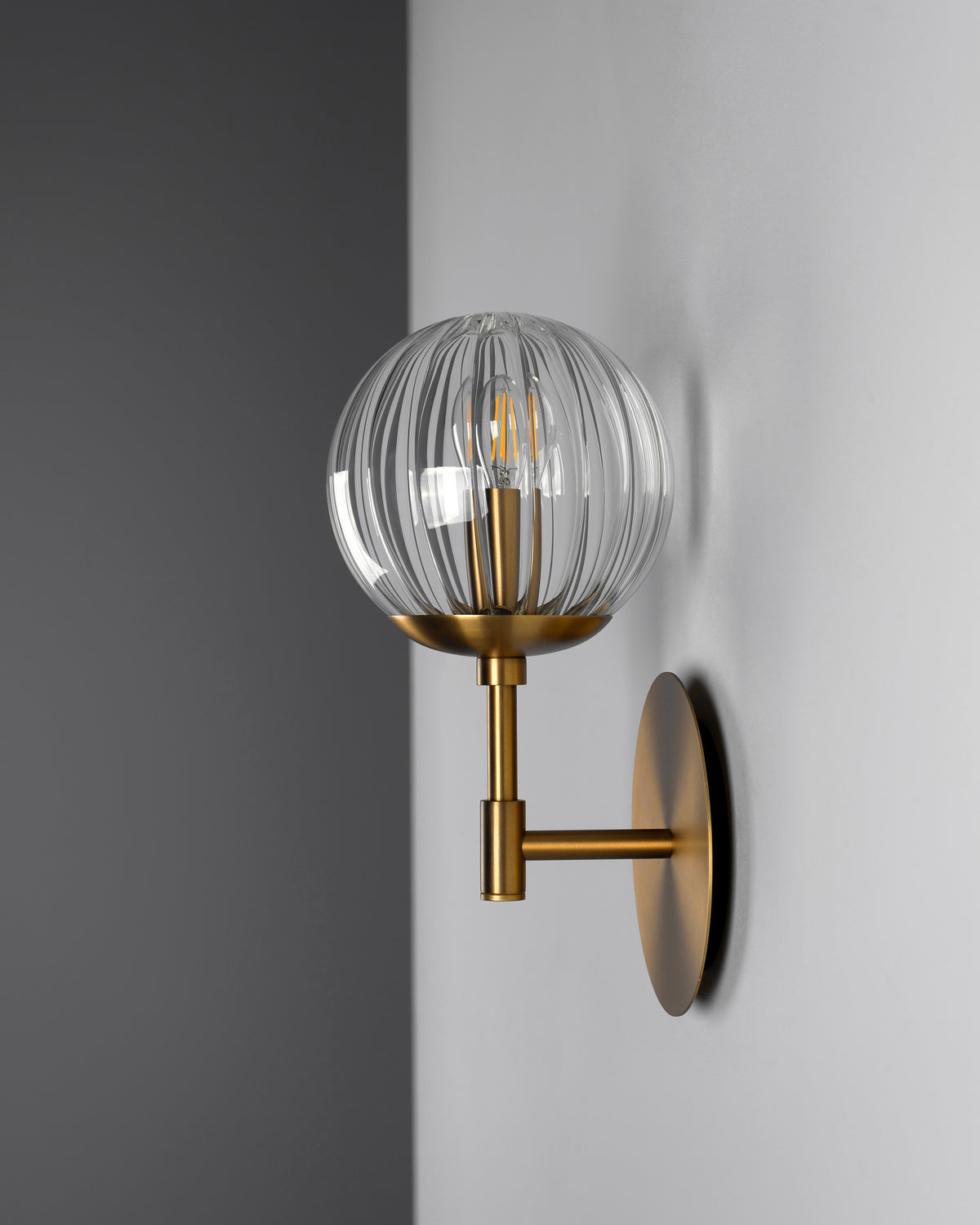 Sunset Wall Light