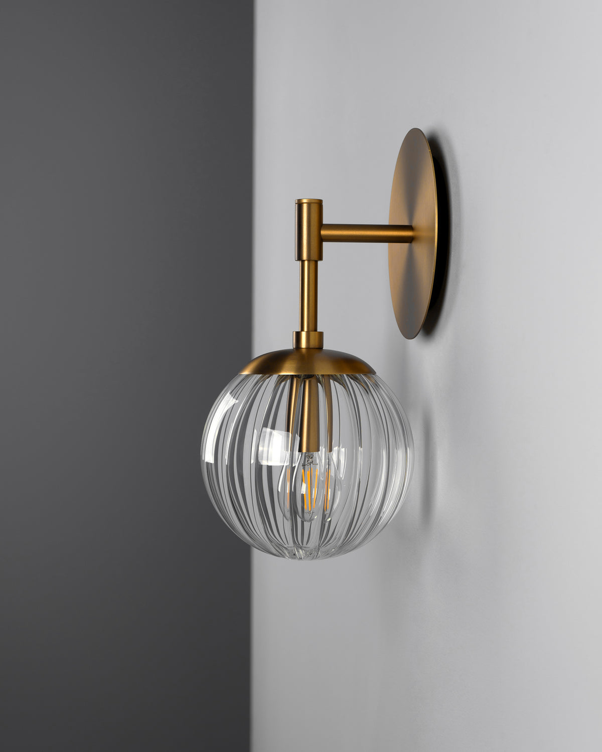 Sunset Wall Light