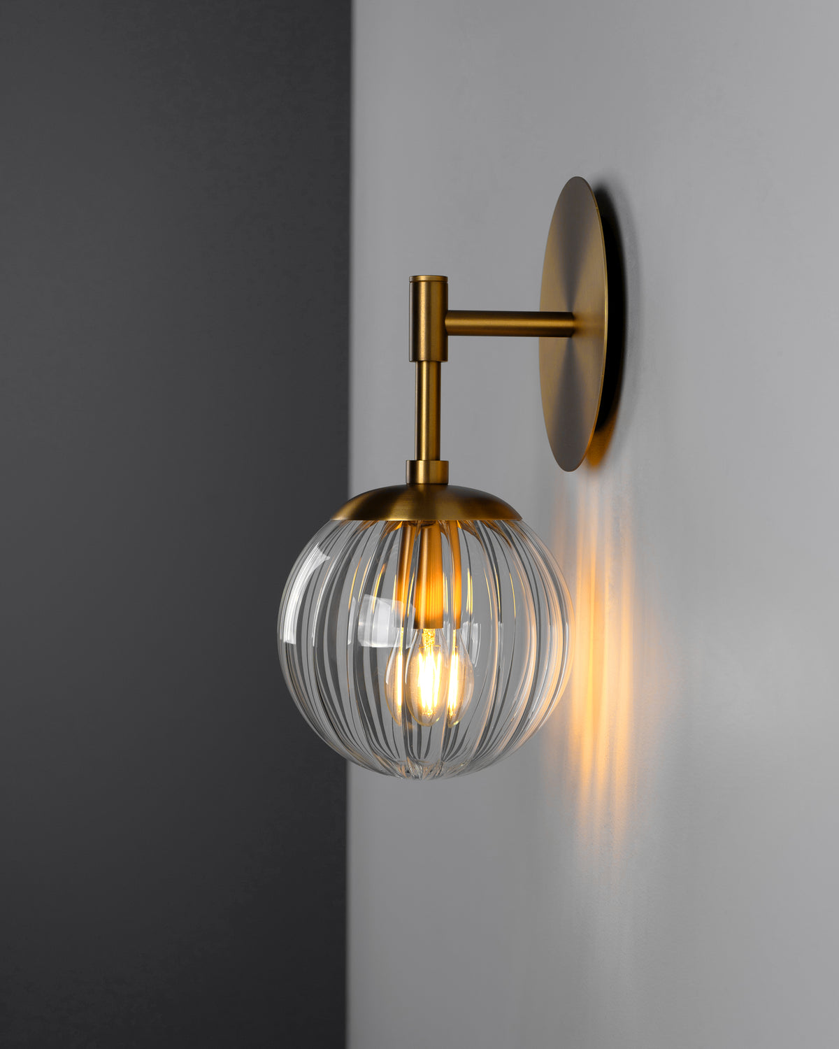 Sunset Wall Light