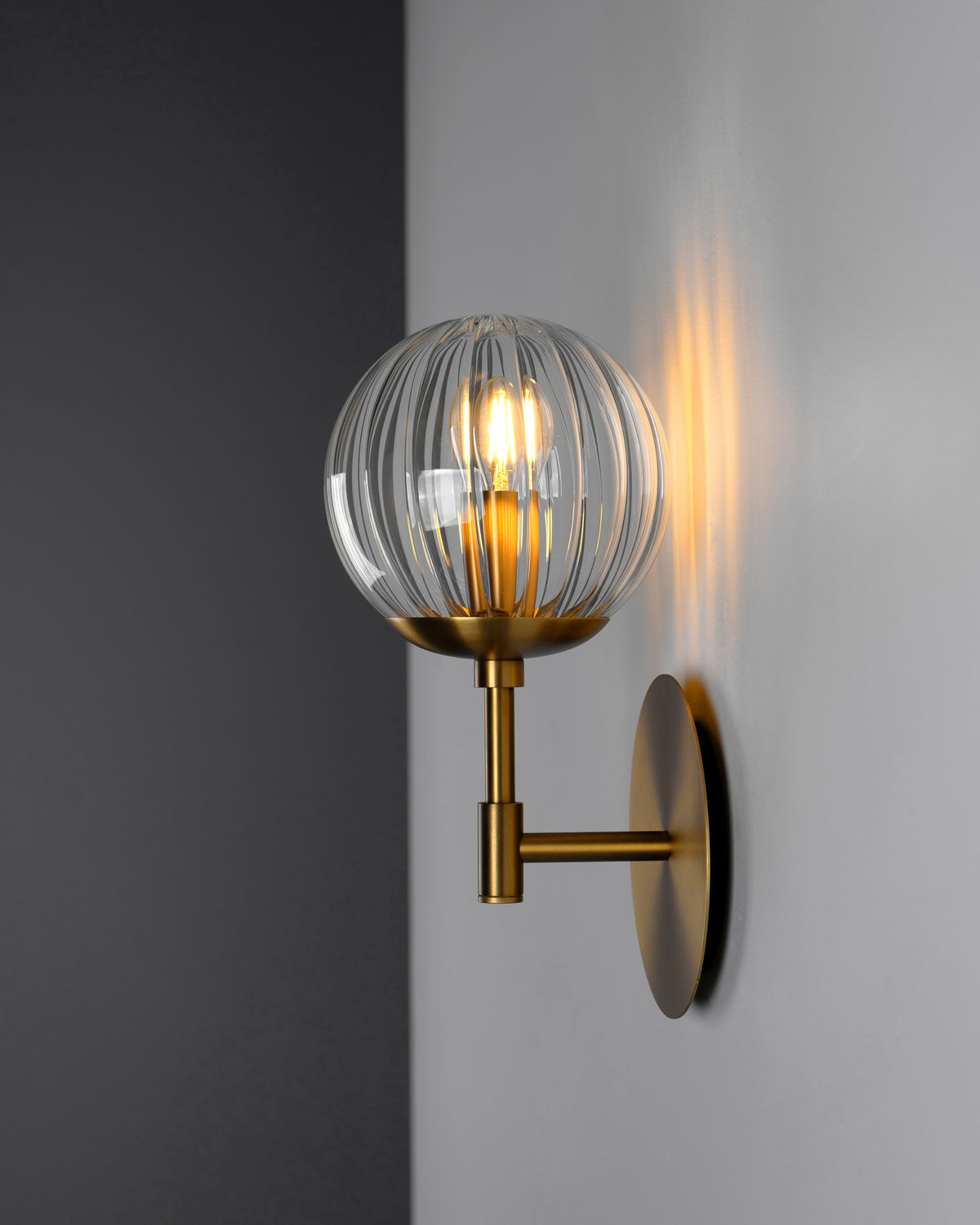 Sunset Wall Light