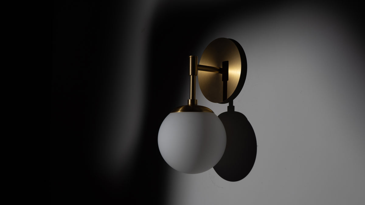 Sunset Wall Light