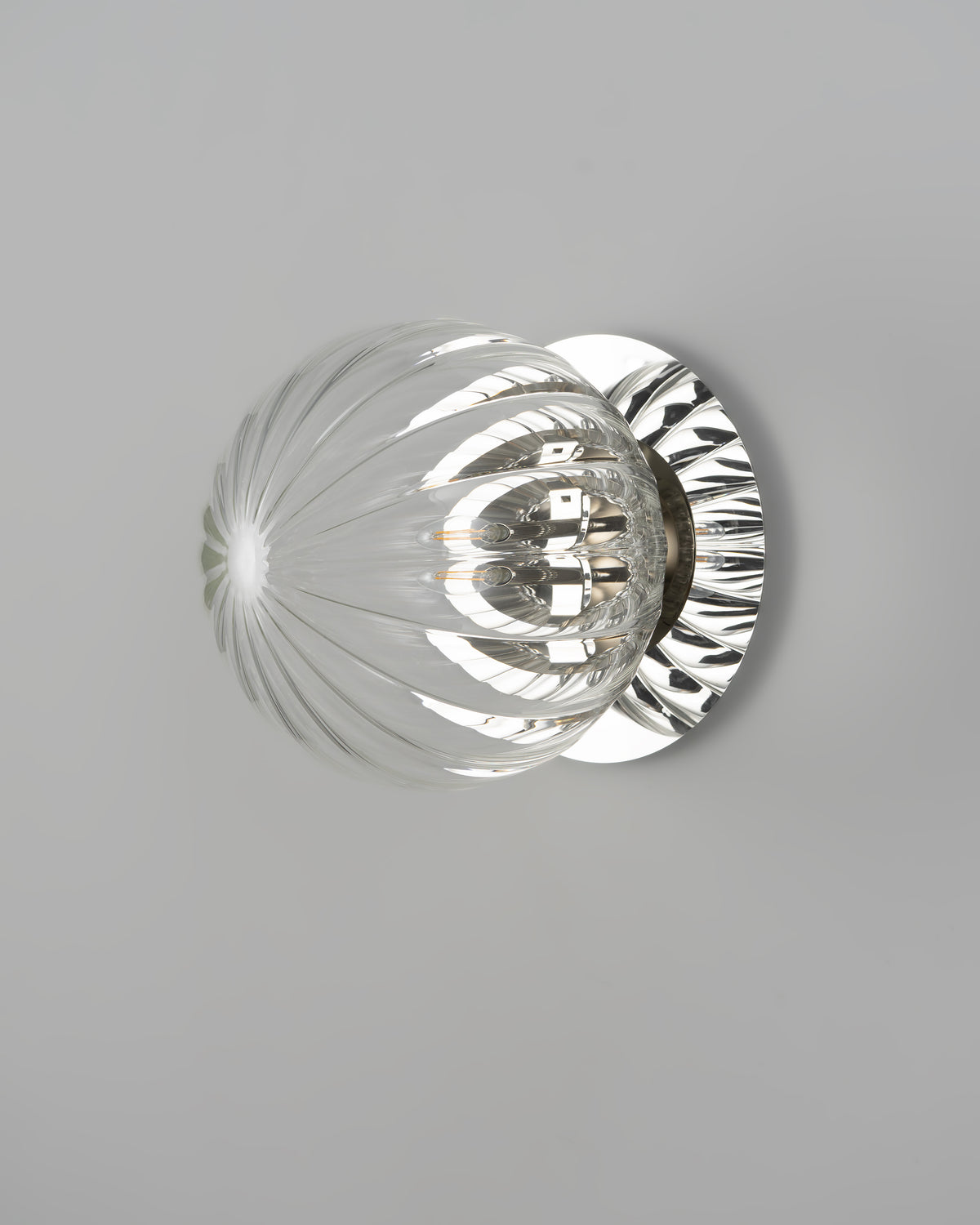 Pulsar 150 Wall Light