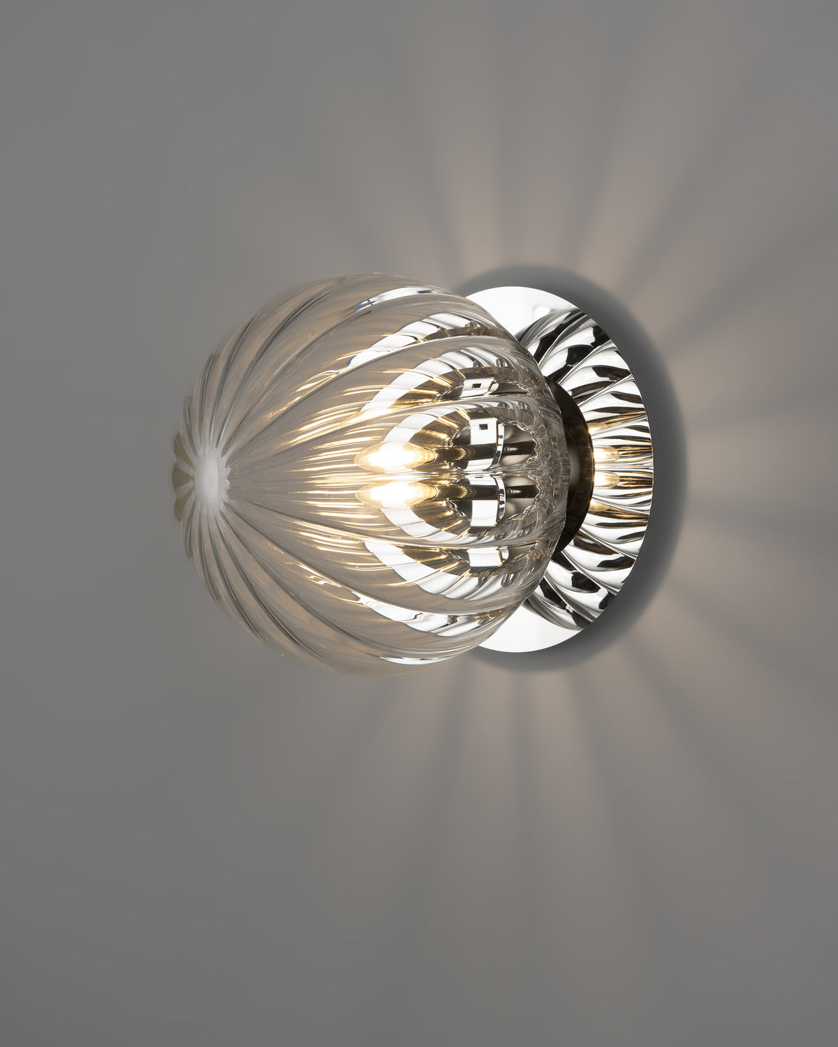 Pulsar 150 Wall Light