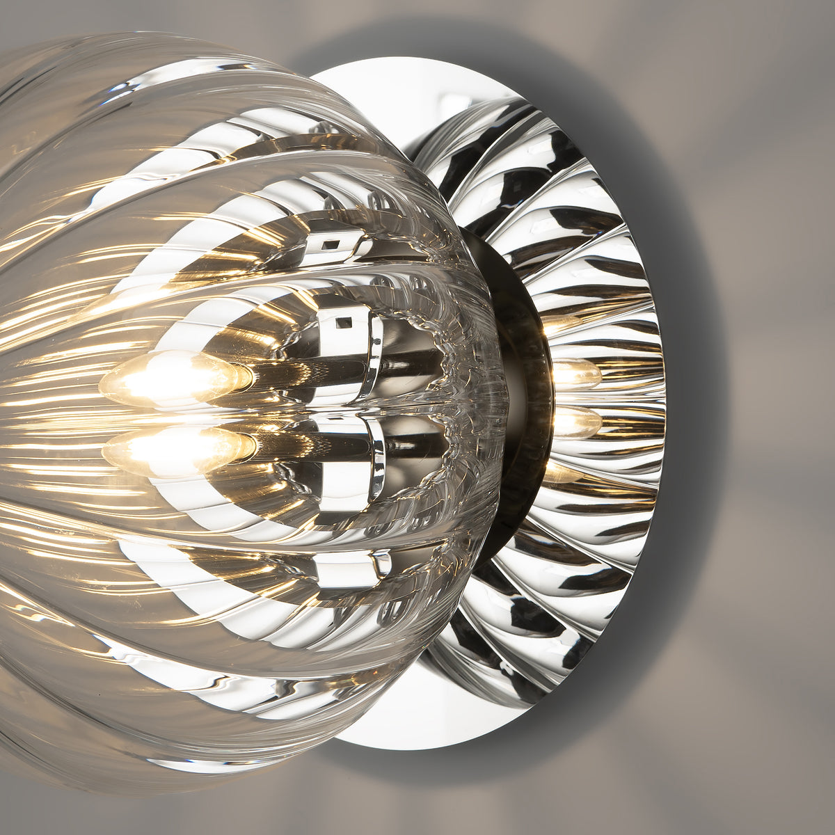 Pulsar 150 Wall Light