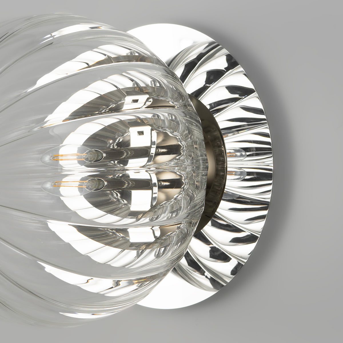 Pulsar 150 Wall Light