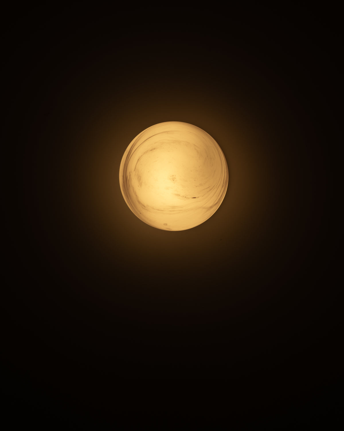 Pulsar 150 Wall Light