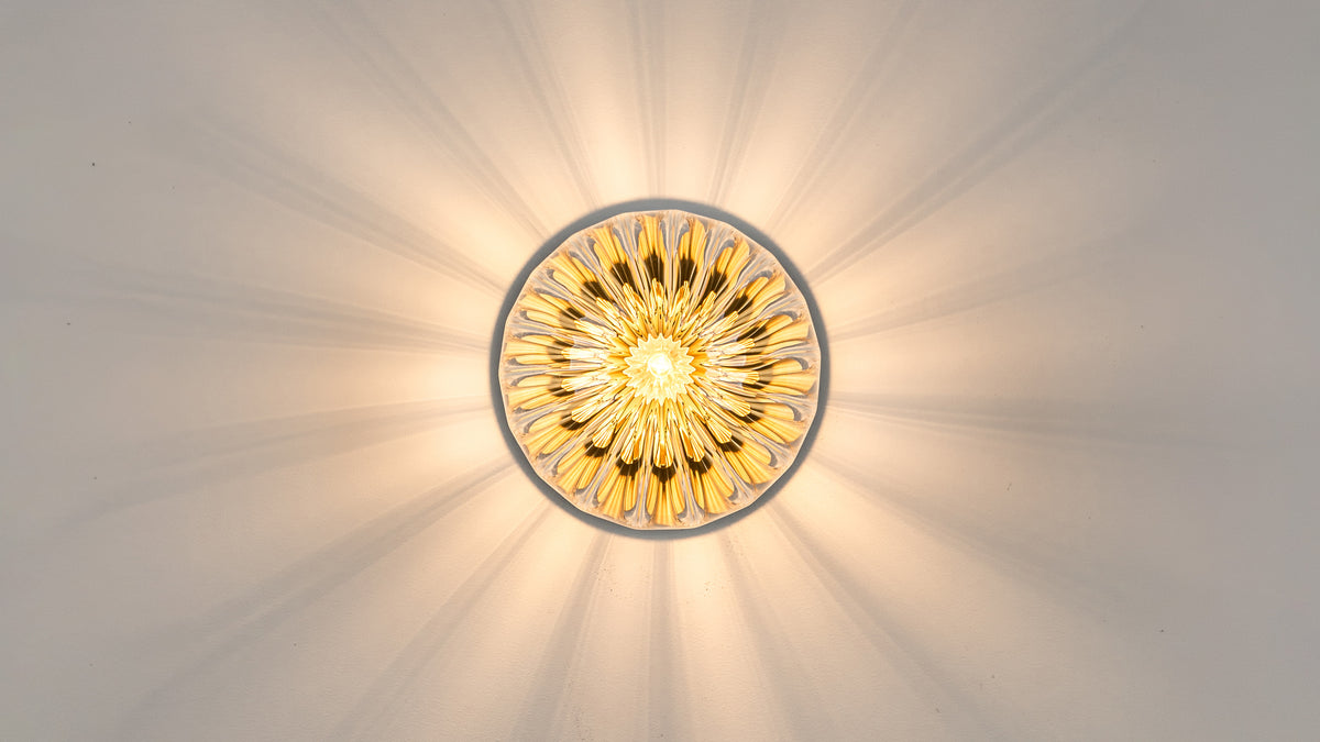 Pulsar 150 Wall Light