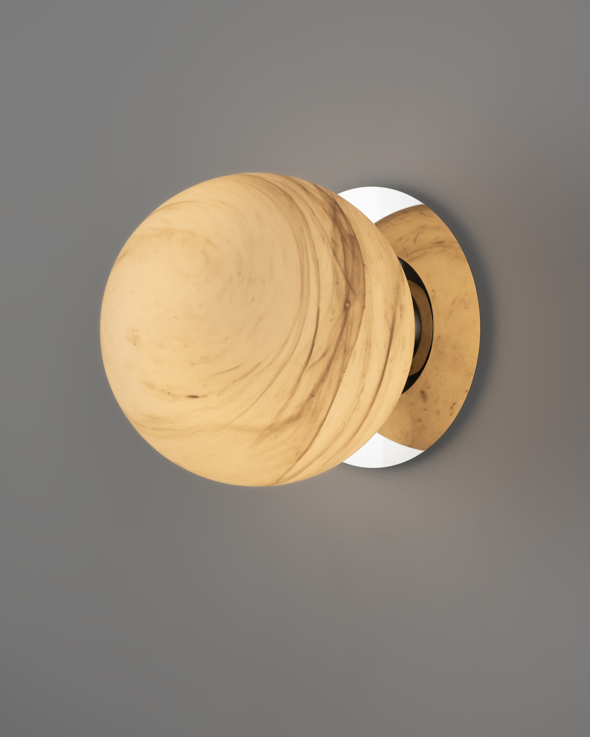 Pulsar 150 Wall Light