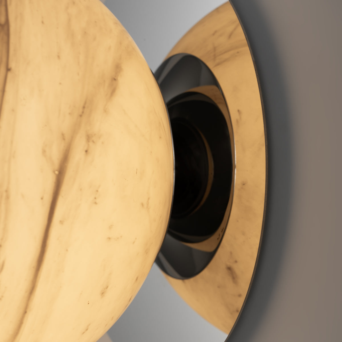 Pulsar 150 Wall Light