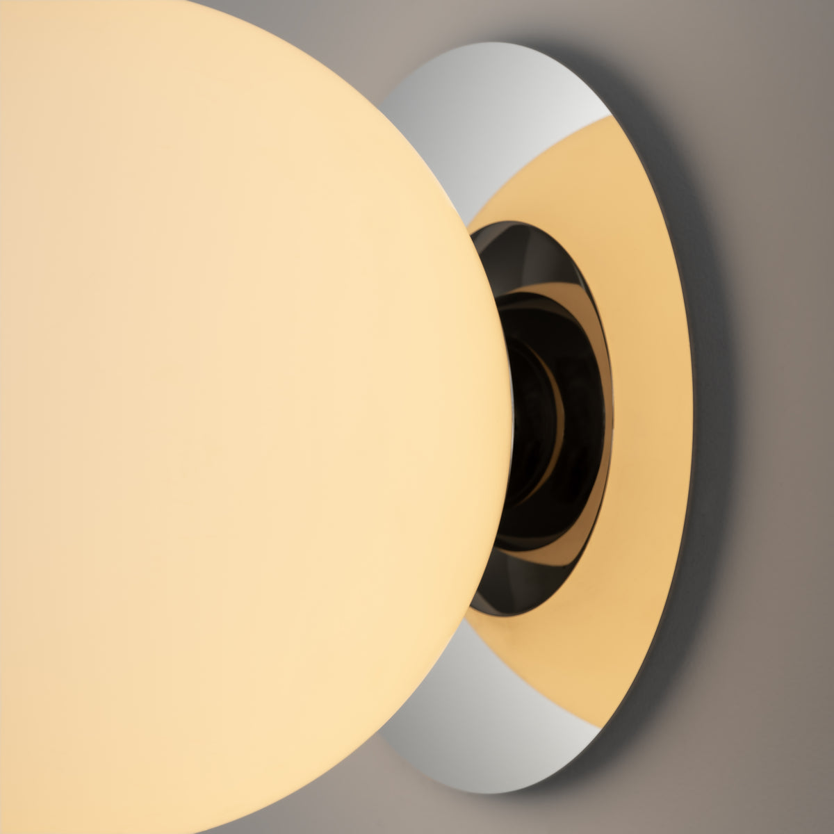 Pulsar 150 Wall Light