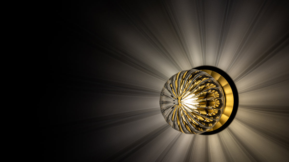 Pulsar 150 Wall Light