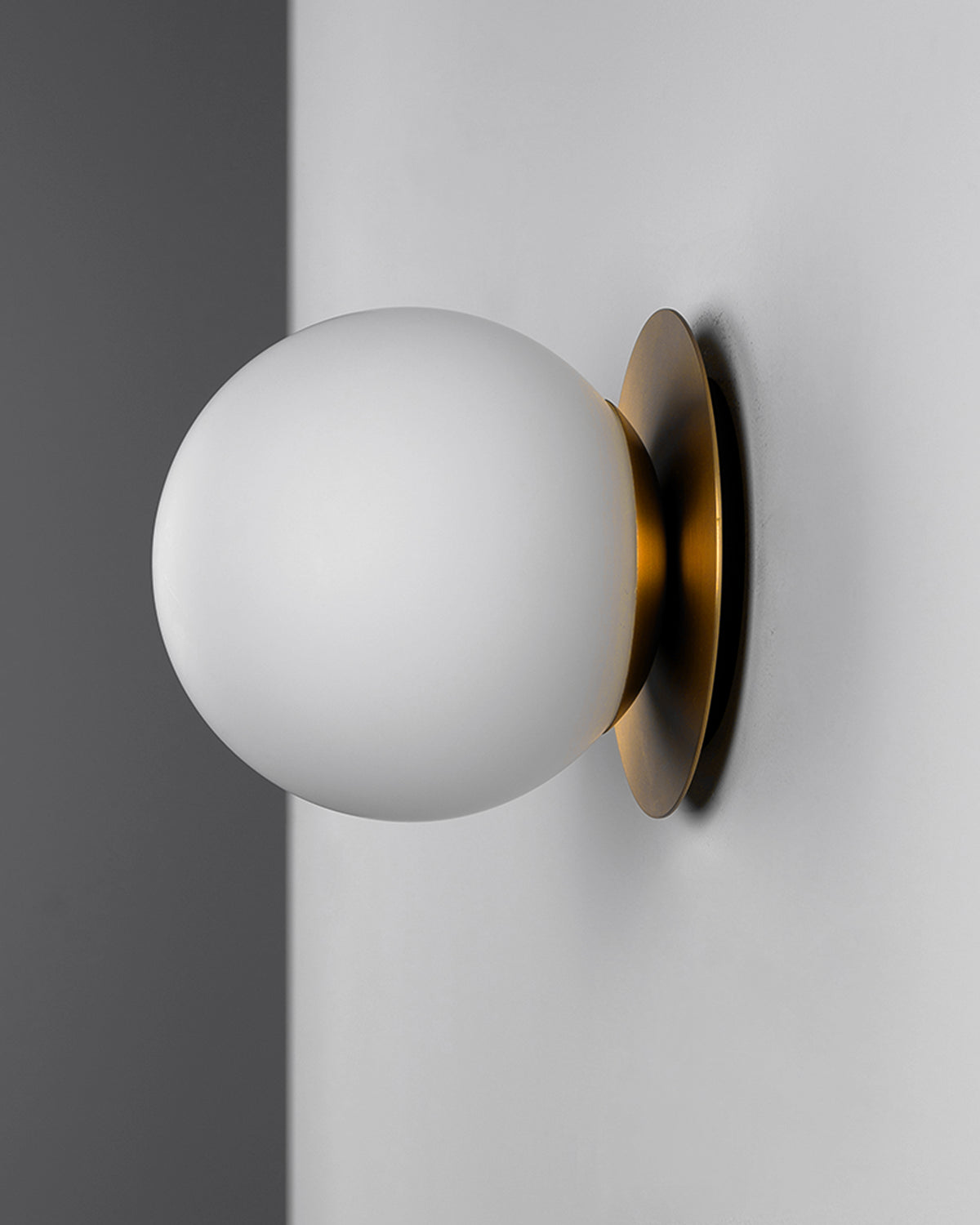 Pulsar 150 Wall Light