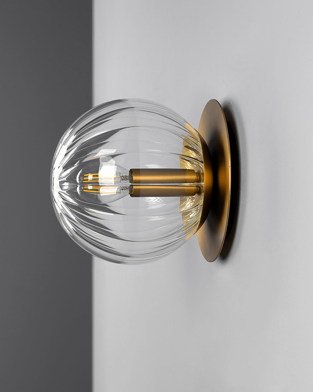 Pulsar 150 Wall Light
