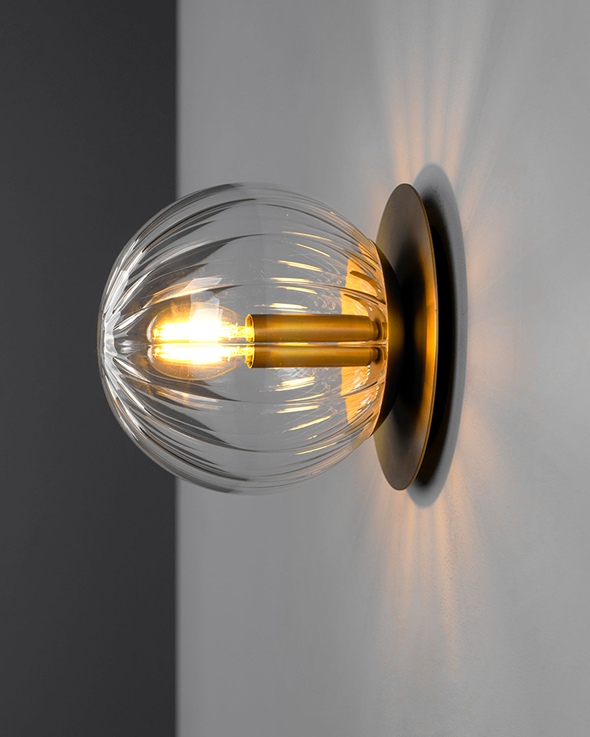 Pulsar 150 Wall Light