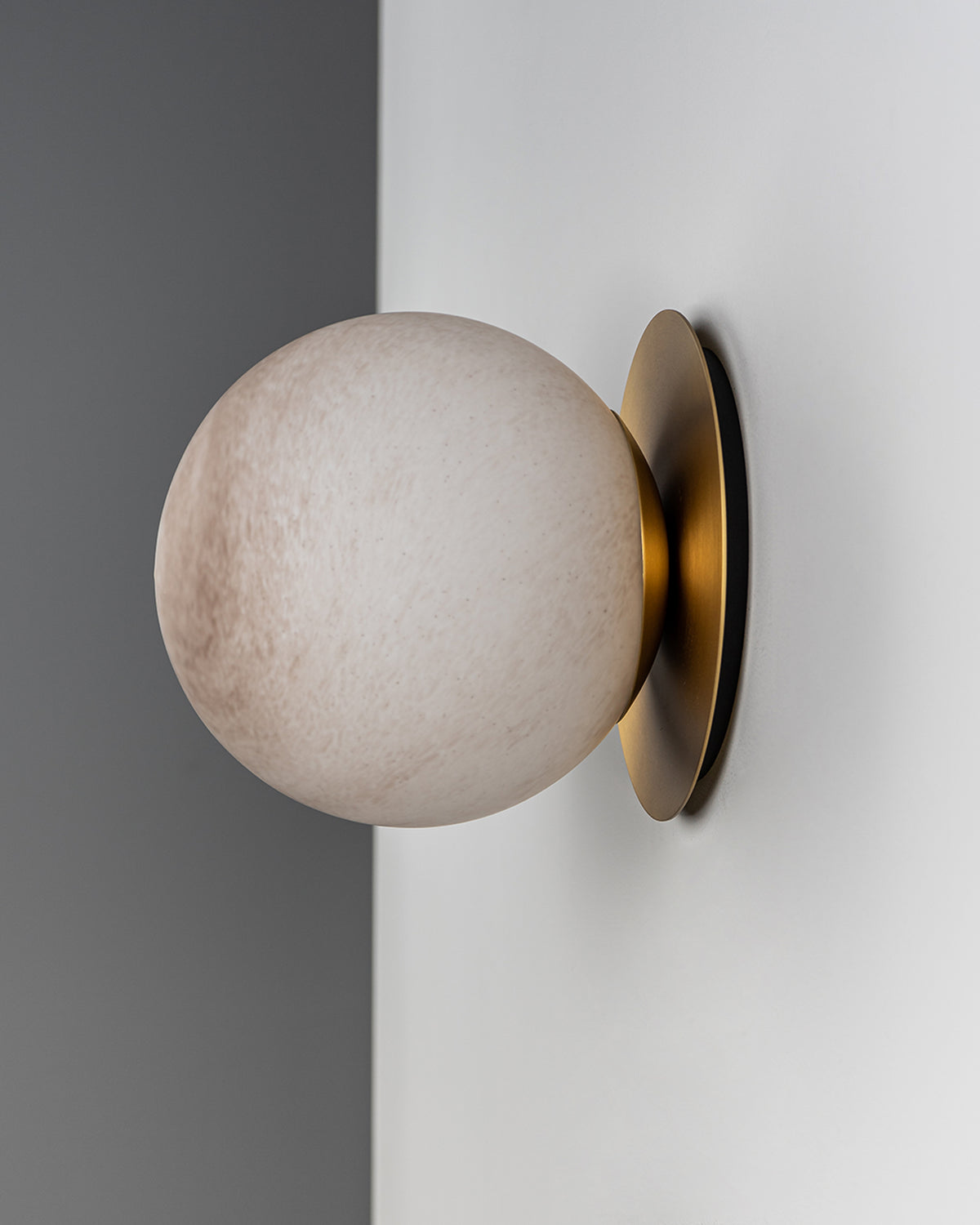 Pulsar 150 Wall Light