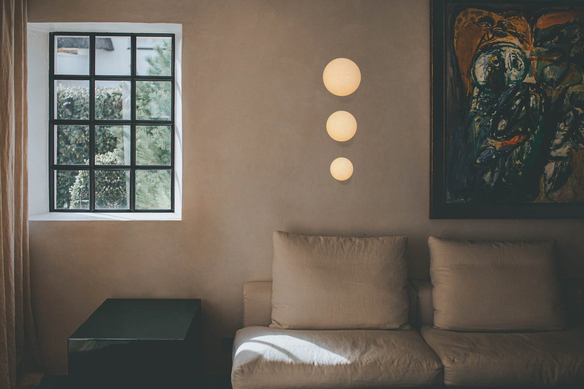 Pulsar 200 Wall Light