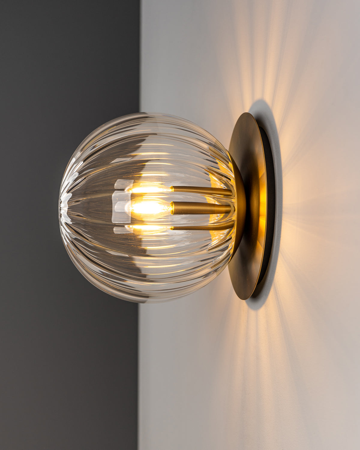 Pulsar 200 Wall Light