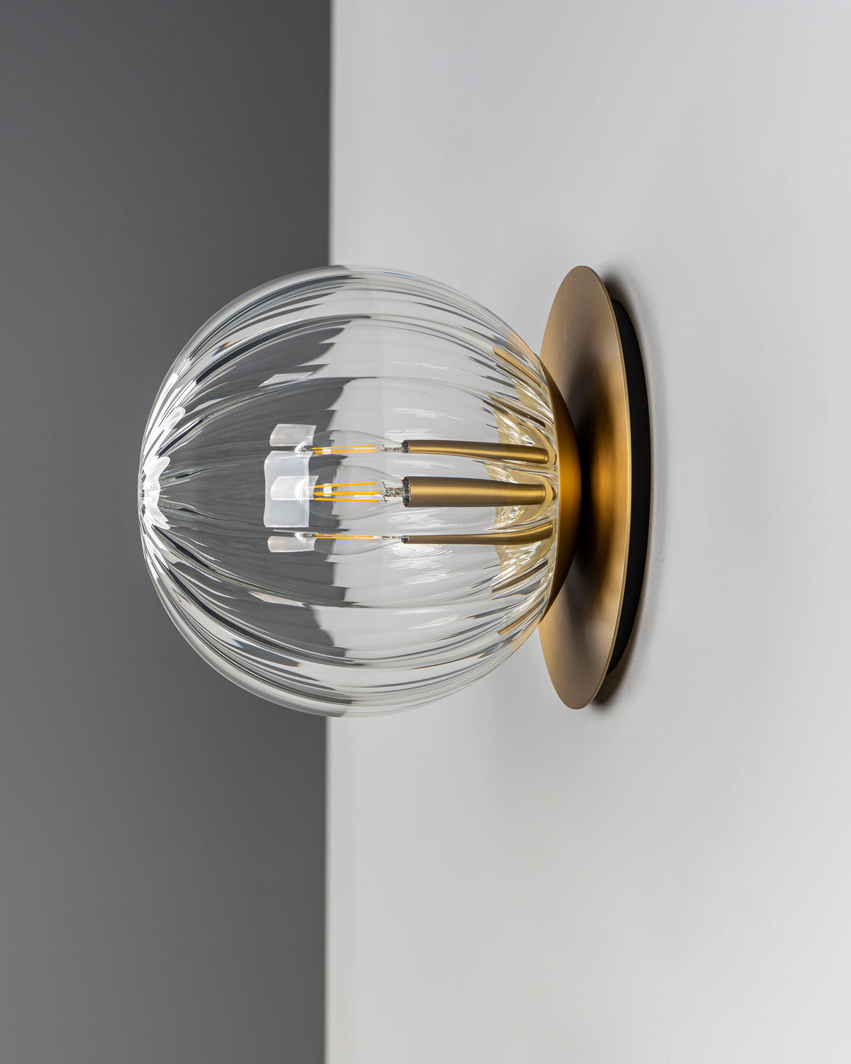 Pulsar 200 Wall Light