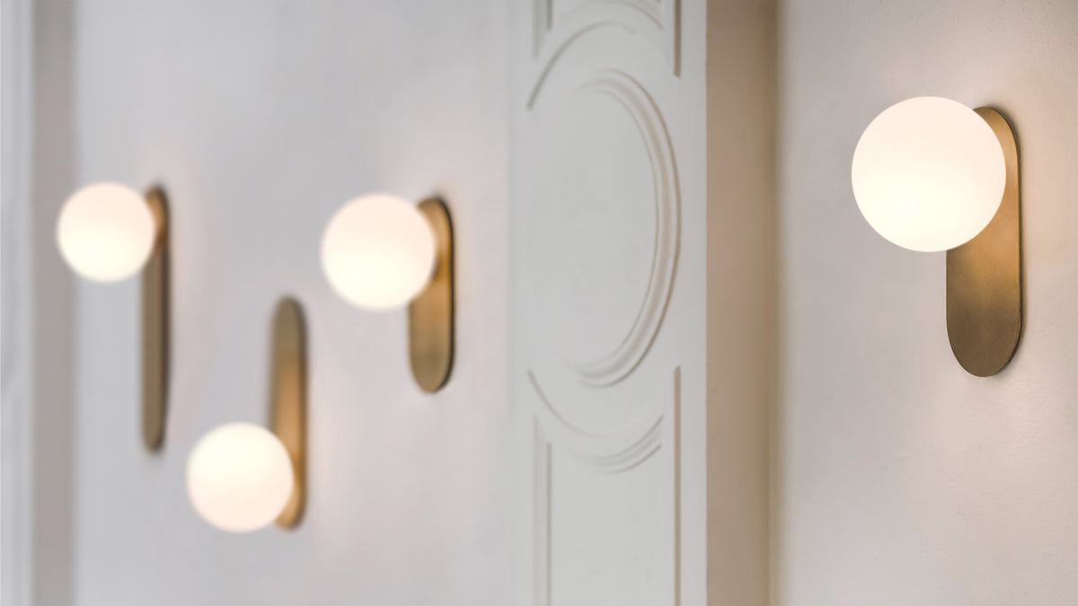 Adrion SM Wall Light