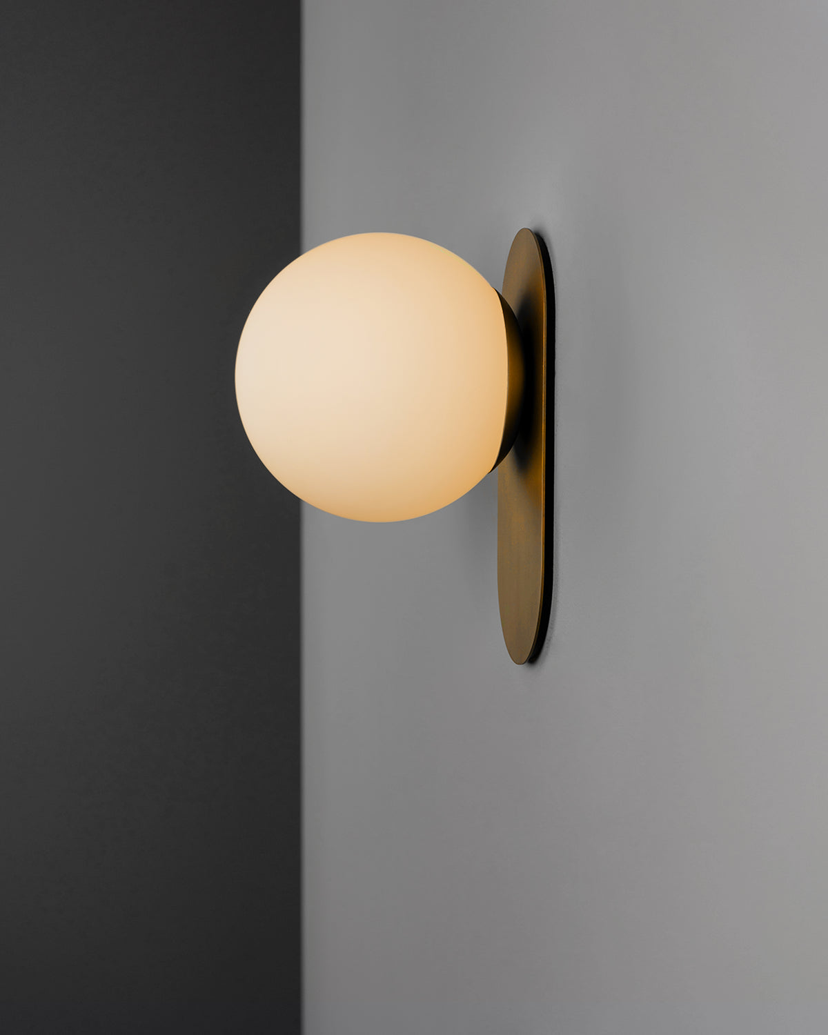 Adrion SM Wall Light