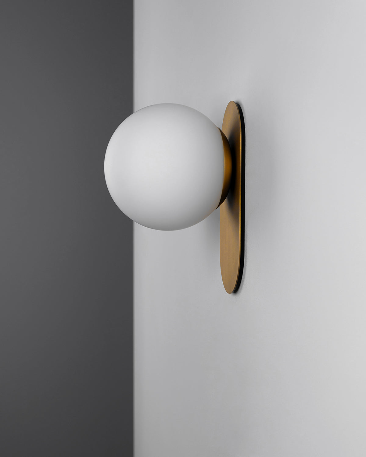 Adrion SM Wall Light
