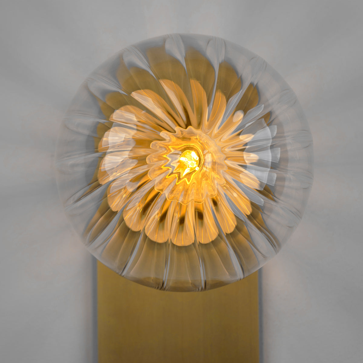 Adrion SM Wall Light