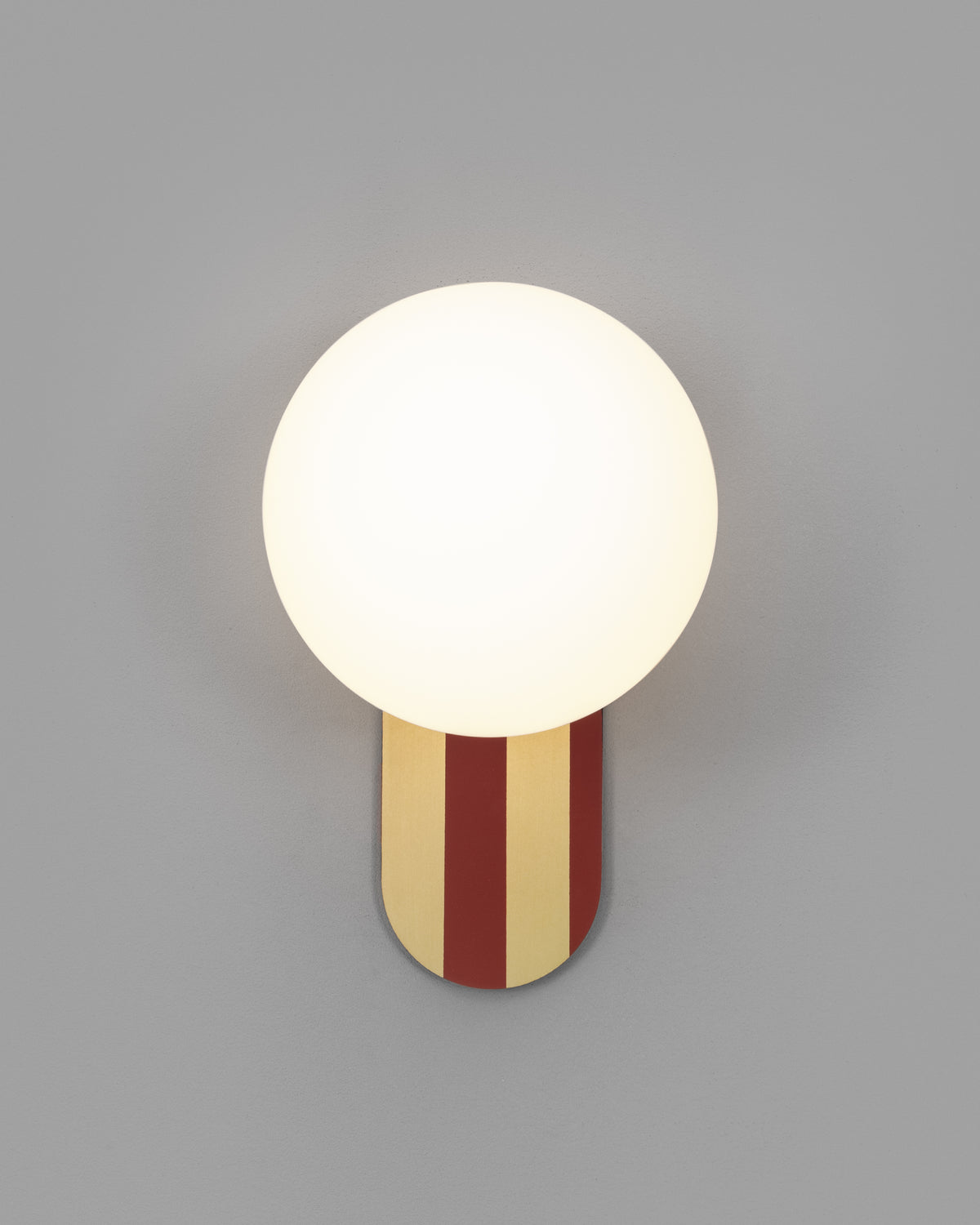 Adrion Napoli Wall Light