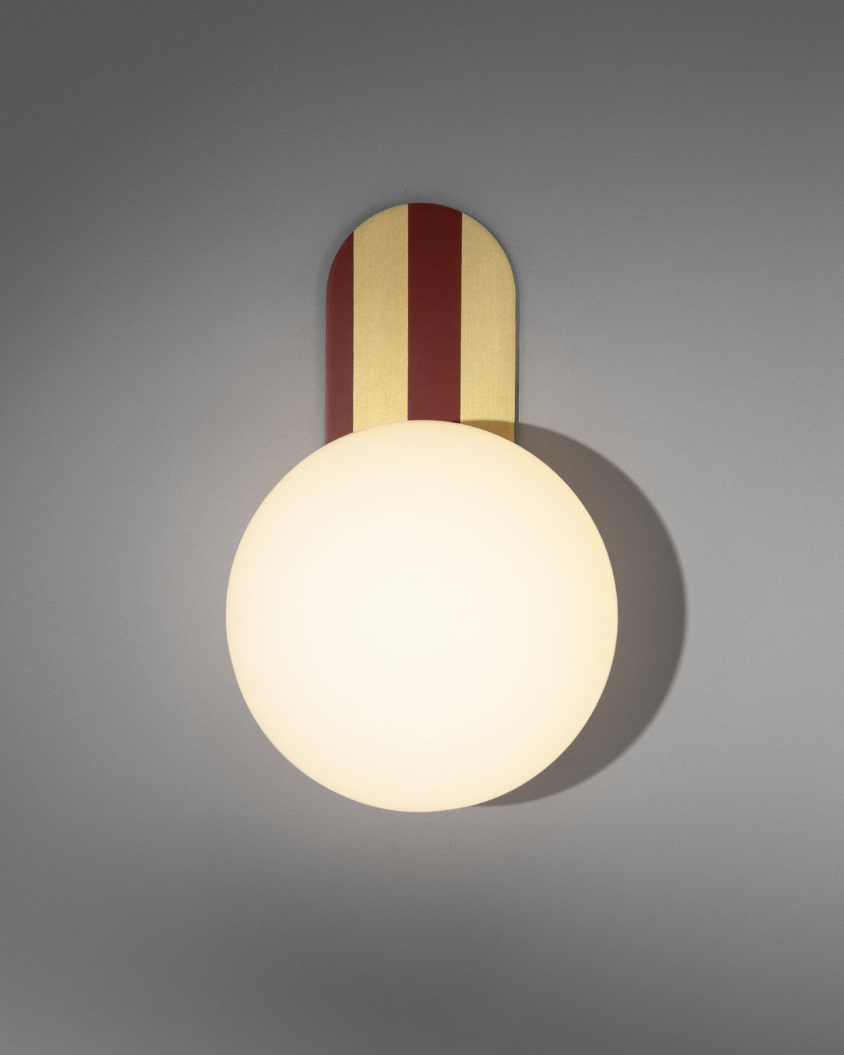 Adrion Napoli Wall Light