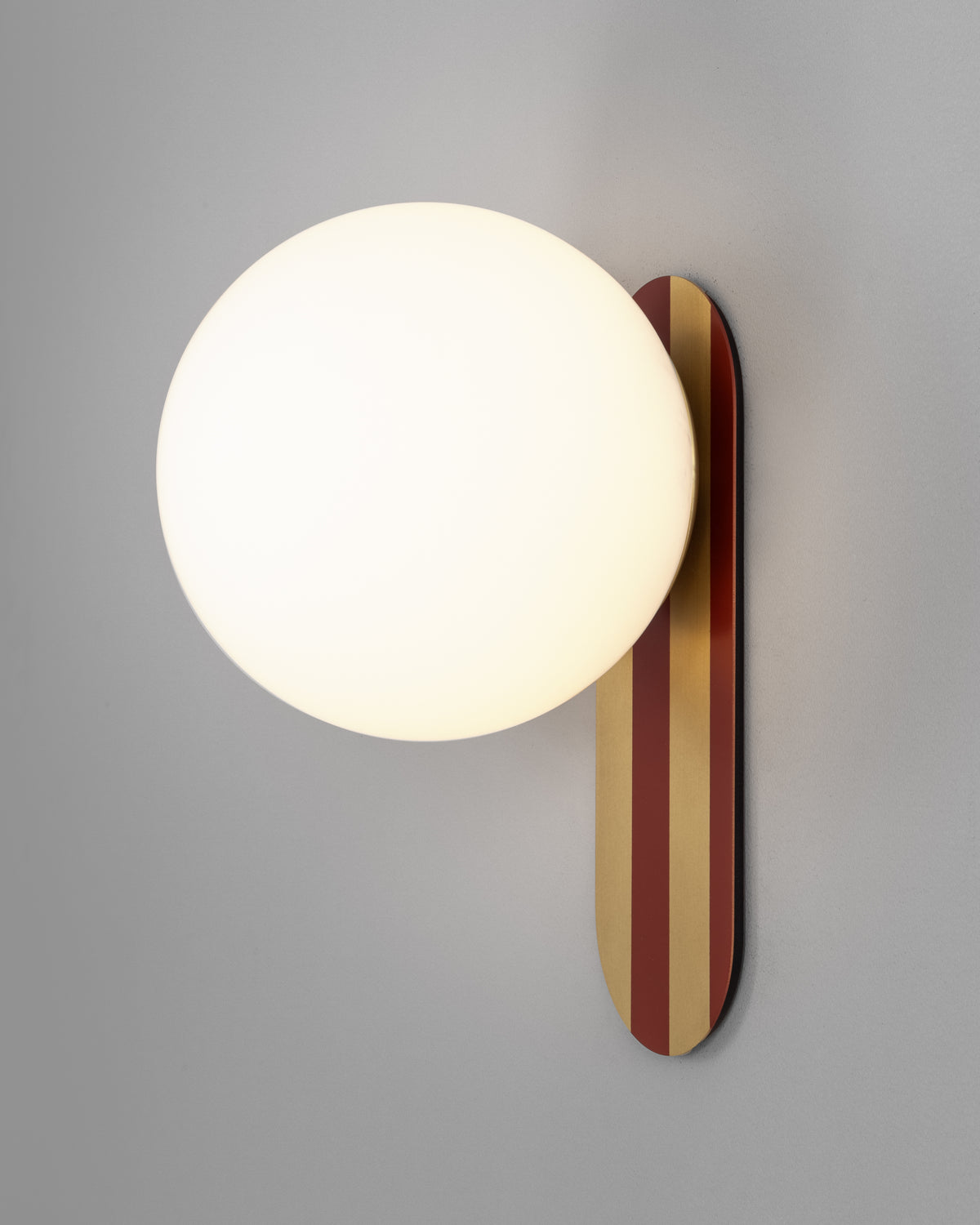 Adrion Napoli Wall Light