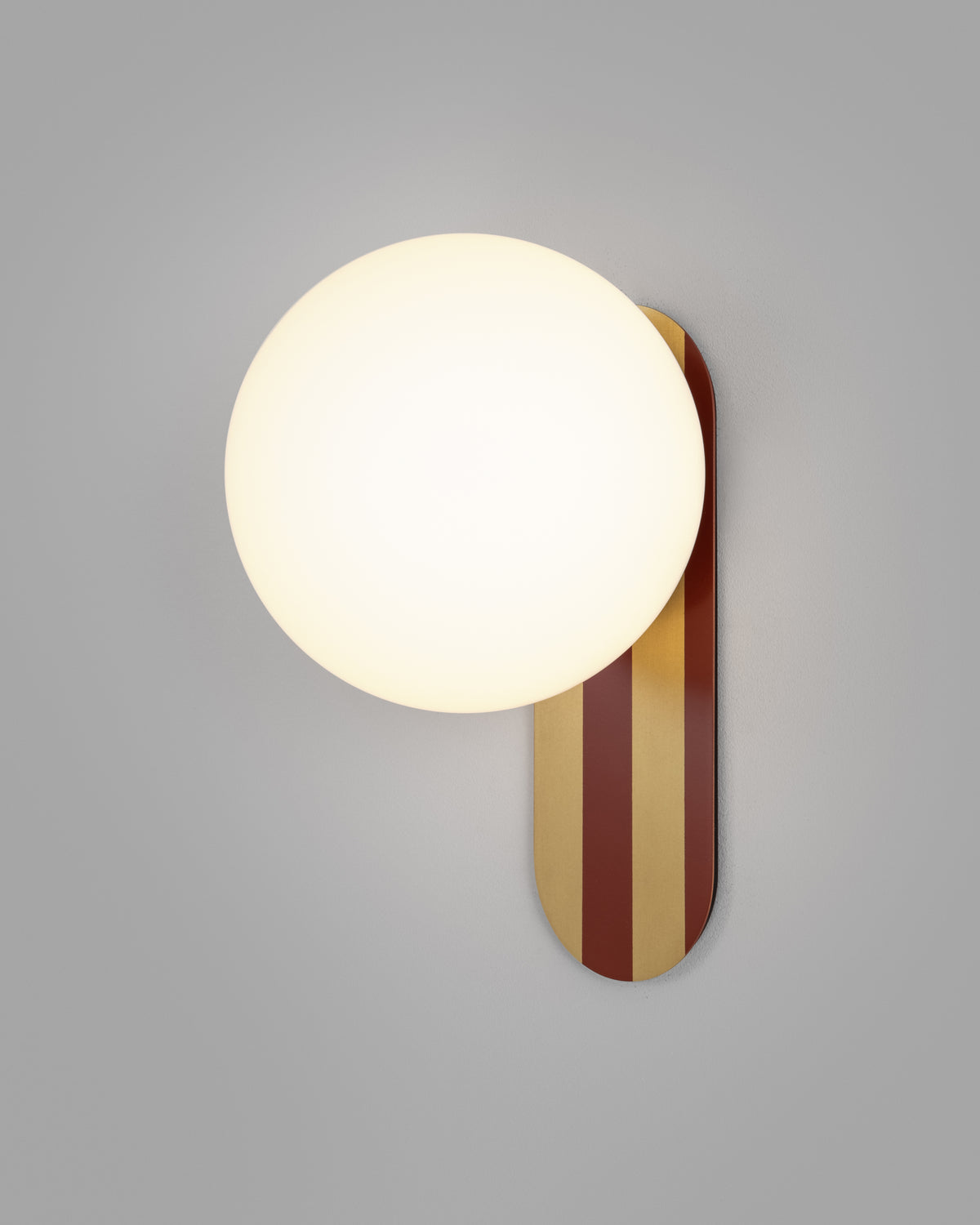 Adrion Napoli Wall Light