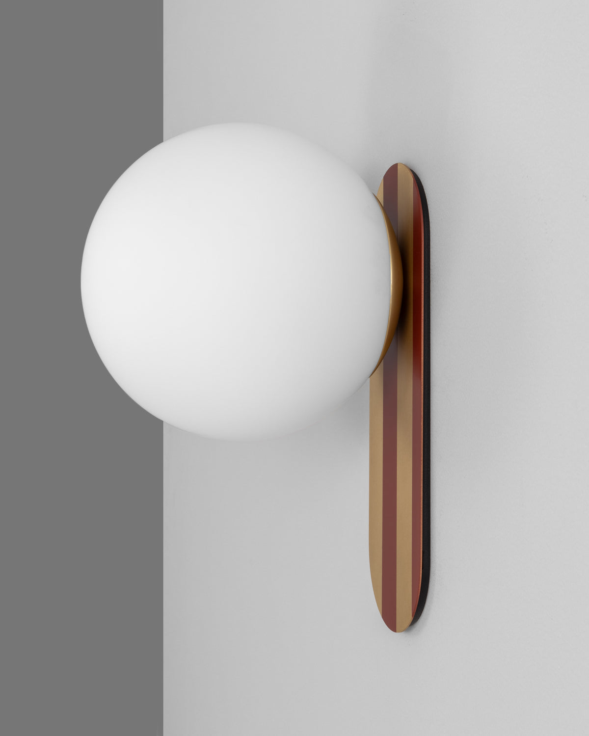 Adrion Napoli Wall Light