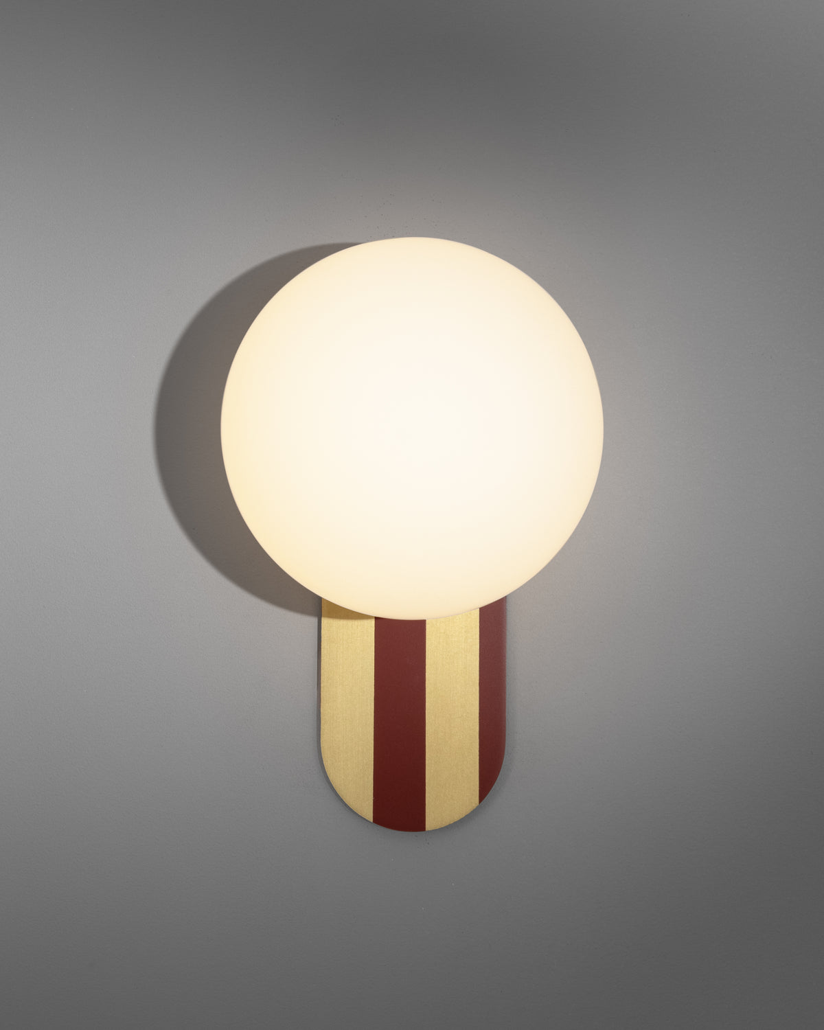 Adrion Napoli Wall Light