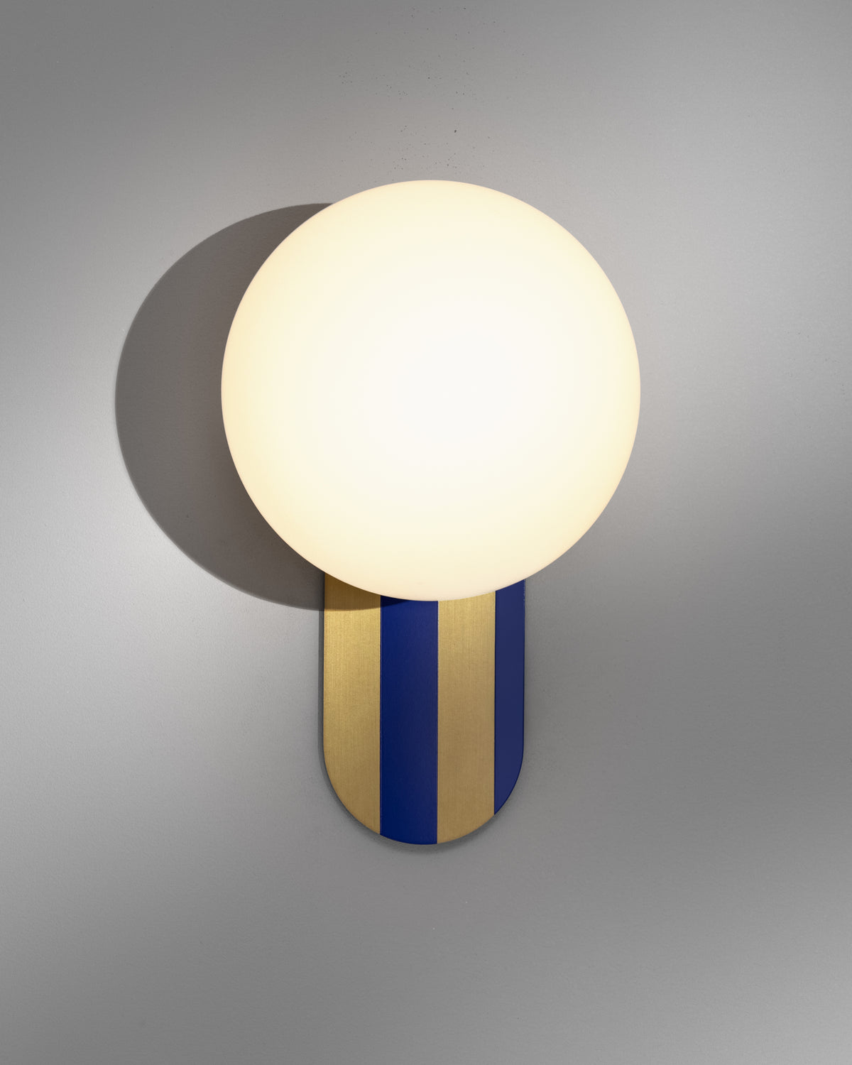 Adrion Napoli Wall Light