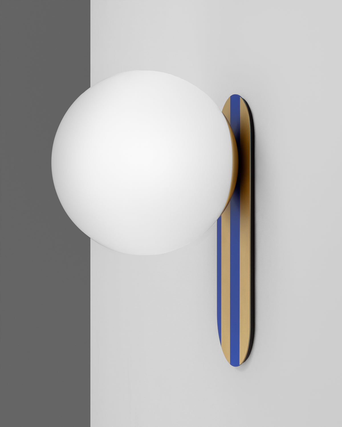 Adrion Napoli Wall Light